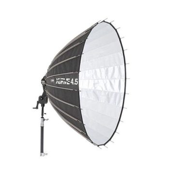 K5600 Kurve 4.5 parabolic umbrella (kit)