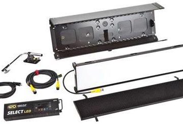 kino flo FreeStyle 31 LED system