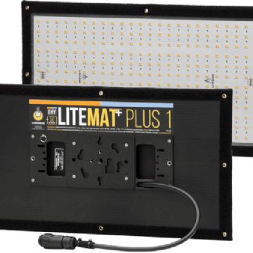 LED LiteMat 1 (kit) PLUS - 24 volt