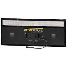 LED Litemat 2L (kit) Spectrum
