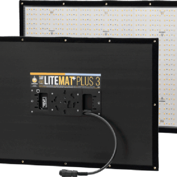 LED LiteMat 3 (kit) PLUS - 24 volt