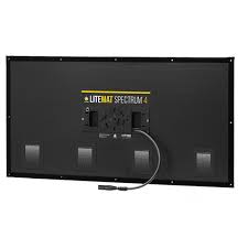 LED LiteMat 4 (kit) Spectrum