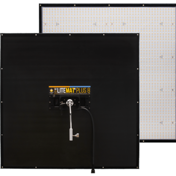 LED LiteMat 8 (kit) PLUS - 24 volt