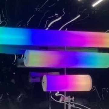 Lightsock 40 for Titan tube