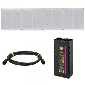 LiteGear 2x8 LiteTile Hybrid