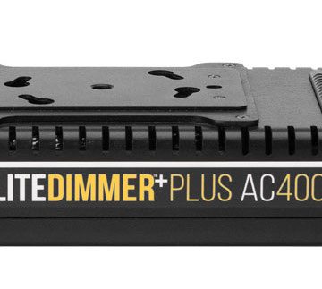 LiteGear AC400 DMX ballast