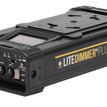 LiteGear Duo DC200 WDMX ballast