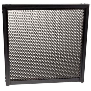 LitePanels 60 degree honeycomb for 1x1 bi-color