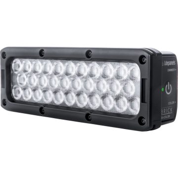LitePanels bi-color brick light (new style)