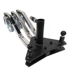 MSE runway stand (rolling turtle)