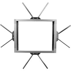 OctaBank ring for S60 SkyPanel (rabbit ears)