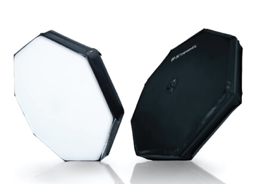 Octapanel for Hudson Redback