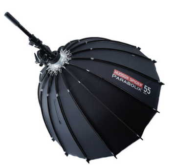 Parabolix Reflector 35" (Mozzie)
