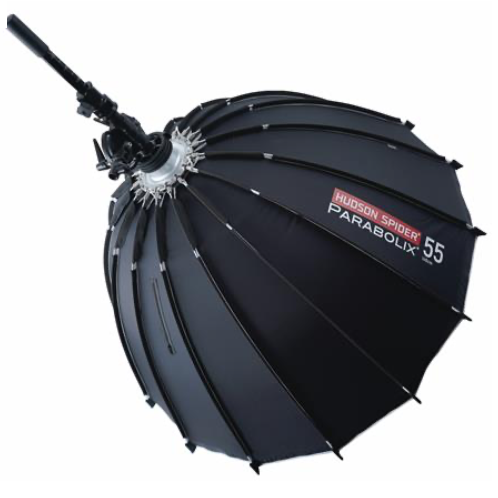 Parabolix Reflector 55" (Redback & Mozzie)