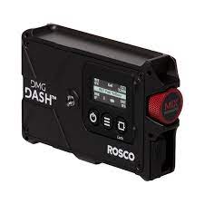 Rosco DMG Dash