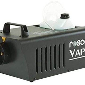 Rosco Vapour Fog Machine 1200w