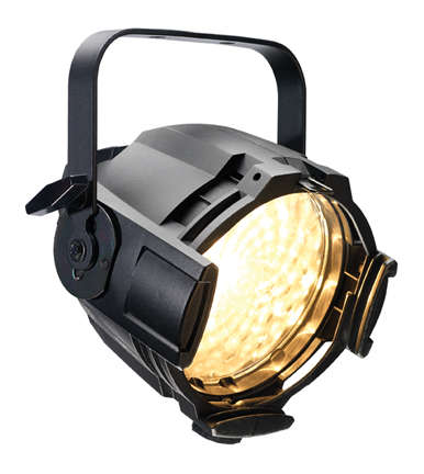 Source Four PARNel W/HPL globe (specify)