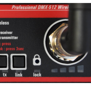 Swisson XSW opti-splitter TX/RX (CRMX)