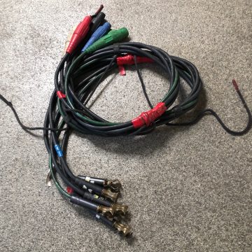 trico to cam-lok adapter (2/5)