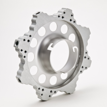 Triolet - octaplus speed ring 9890OP