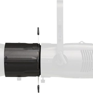 XDLT Shutter Barrel upgrade for Lustr+ 3